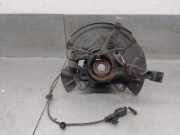 Achsschenkel Halter Links Vorne H1BC3K170B1A Ford Fiesta 7 Schrägheck 1.0 EcoBoost 12V Hybrid 125 (B7JB)