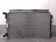 Radiator 5Q0121251GD Volkswagen Touran (5T1) Großraumlimousine 1.4 TSI (CZDA) CZDA