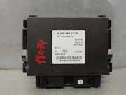 Steuerger?t Automatik Getriebe A2059007705 Mercedes-Benz C (W205) Limousine C-220 2.2 CDI BlueTEC, C-220 d 16V (OM651.921)