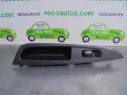 Schalter Für Elekt. Fensterheber Rechts Hinten 829604EA0A Nissan Qashqai (J11) SUV 1.5 dCi DPF (K9K-636(Euro 5))