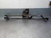 Scheibenwischermotor Vorne XS7117B571AA Ford Transit RWD Ch.Cab/Pick-up 2.4 TDdi 16V (H9FA)