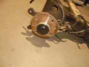 Hinterachse 7701639928 Renault NEVADA (K48) 2.0