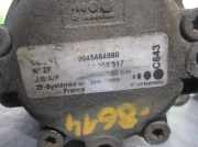 Türgriff Innen Rechts Hinten A9067600061 Volkswagen CRAFTER 2.0 TDI CKUB