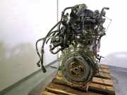 Motor 1NZ Toyota Yaris III (P13) Schrägheck 1.5 16V Hybrid (1NZ-FXE)