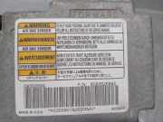 Steuerger?t Airbag 09352689 Opel Frontera (6B) Gel?ndewagen 2.2i 16V (Y22SE(Euro 3))