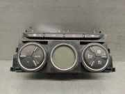 Bedienung Klimacontrolle 96753994XT Citroën C3 (SC) Schrägheck 5-drs 1.4 16V VTi (EP3C(8FP))