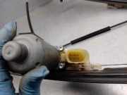 Fensterheber Rechts Vorne 51337166380 BMW X5 (E70) SUV 3.0d 24V (M57N2-D30(306D3))