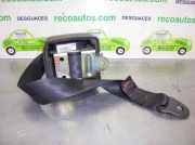 Sicherheitsgurt Links Hinten 96440739 Peugeot 407 SW (6E) Kombi 2.0 HDiF 16V (DW10BTED4(RHR))