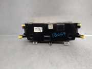 Bedienung Klimacontrolle 559000F080 Toyota Verso Gro?raumlimousine 2.0 16V D-4D-F (1AD-FTV(Euro 4))