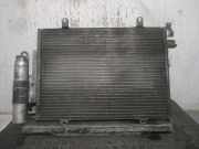 Klimakondensator 7700414103D Renault Clio II (BB/CB) Schrägheck 1.6 RN, RT (K7M-744)