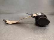 Antriebswelle Rechts Vorne 51620H1000 Hyundai Terracan SUV 2.9 CRDi 16V (J3)