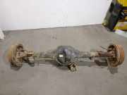 Hinterachse MR296225 Mitsubishi L-200 Pick-up 2.5 TDI 4x4 (4D56T)