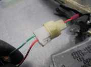 Fensterheber Rechts Vorne 8343060B00 Suzuki Swift (SF310/413) Schrägheck 3-drs 1.3 (G13BA)