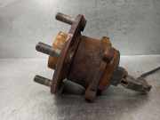 Achsschenkel Halter Links Hinten 31340686 Volvo S40 (MS) Limousine 2.0 D 16V (D4204T)