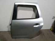 Tür Links Hinten K9KU8 Dacia Duster (SR) SUV 1.5 Blue dCi 115 (K9K-U8)