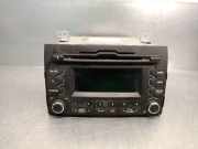 Radio 961603U230WK Kia Sportage (SL) Geländewagen 1.6 GDI 16V 4x2 (G4FD)