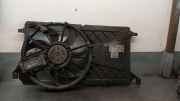 Kühlerventilator 3M5H8C607RD Ford C-MAX (DM2) 1.6 TDCi