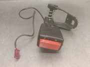 G?rtelschnalle Rechts Hinten 7134042 BMW 7 serie (E65/E66/E67) Limousine 730d,Ld 3.0 24V (M57N2-D30(306D3))