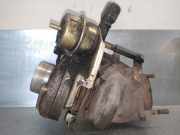 Schlauch 93319134 Opel Combo Tour (Corsa C) Großraumlimousine 1.7 DI 16V (Y17DTL)