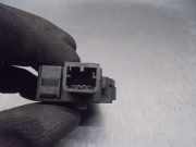 Luftklappe Stellmotor EFB431 BMW 1 serie (F21) Schr?gheck 3-drs 116d 2.0 16V (N47-D20C)