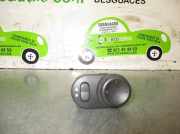 Spiegelverstellung Schalter 52412111841 Saab 9-5 (YS3E) Limousine 2.0t 16V (B205E)