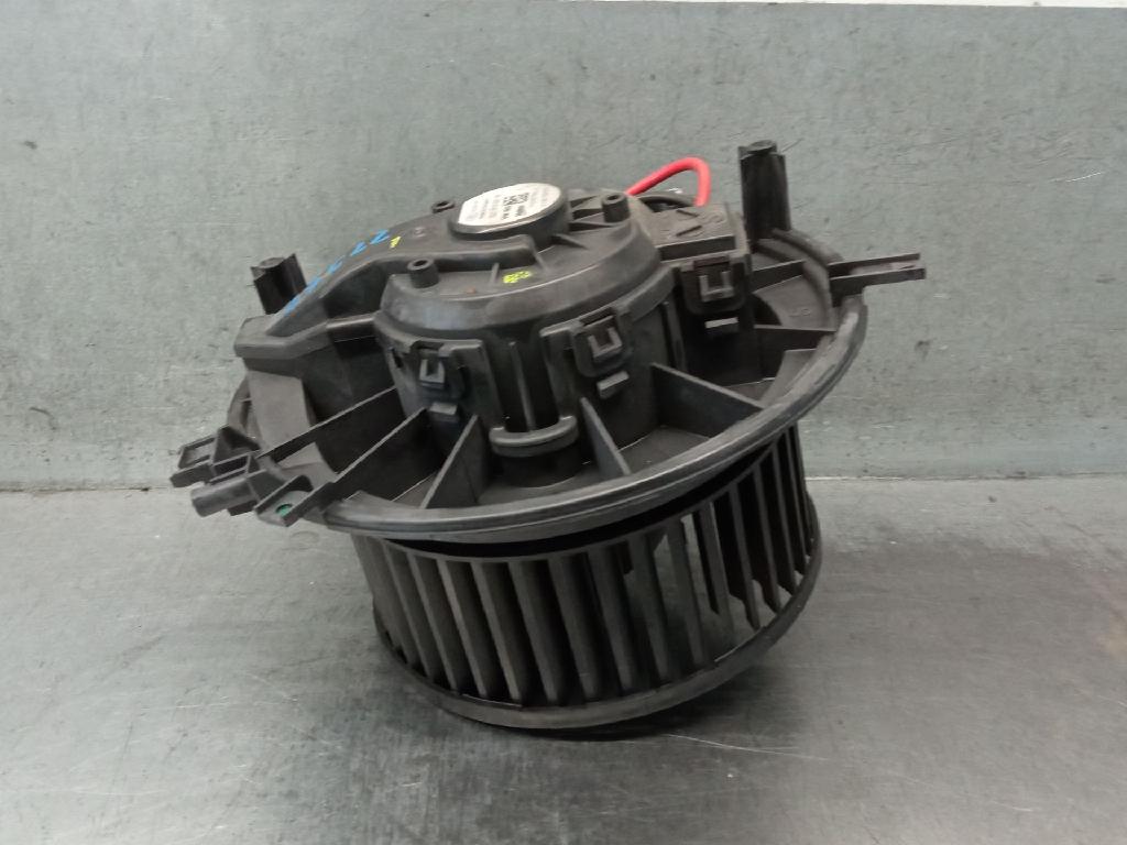 Heizlüfter 5Q1819021B Audi Sportback (8VA, 8VF) 2.0 TDI