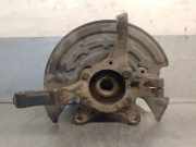 Achsschenkel Halter Rechts Vorne 4122035000 SsangYong Tivoli SUV 1.6 e-XDi 16V 2WD (673.910)