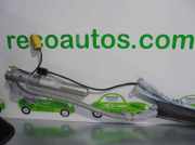 Vorhang Airbag Rechts VOOR VOOR 3U5880742E Skoda Superb (3U4) Limousine 1.9 TDI 115 PD (BPZ)