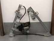 Fensterheber Links Vorne 1U0837401C Skoda Octavia (1U2) Liftback 1.6 (AVU)