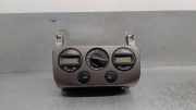 Bedienung Klimacontrolle 275109F601 Nissan PRIMERA BERLINA (P11) 2.0 Turbodiesel CAT