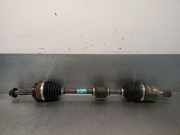 Antriebswelle Links Vorne 49500Q0400 Hyundai i20 (BC3) Schrägheck 5-drs 1.0 T-GDI 120 Mild Hybrid 48V 12V (G3LF)