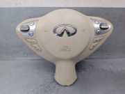 Airbag Lenkrad K85101CX5B Infiniti 30 D 3.0 V6 Diesel CAT