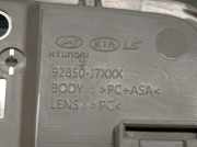 Innenbeleuchtung 92850J7XXX Kia Xceed SUV 1.0 T-GDi 12V (G3LC)