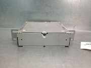 Radio A4539006502 Smart Forfour (453) SchrÃ¤gheck 5-drs Electric Drive, EQ (5AL60)
