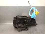 TÃ¼rschloss Rechts Hinten 5A160C2 BMW X2 (F39) SUV sDrive 18d 2.0 16V (B47-C20B)