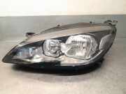 Scheinwerfer Links 9677523080 Peugeot 308 (L3/L8/LB/LH/LP) SchrÃ¤gheck 5-drs 1.2 12V e-THP PureTech 110 (EB2DT(HNZ))