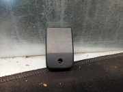 G?rtelschnalle Rechts Hinten 7700832665J Renault MEGANE I SCENIC (JA0) 1.9 dTi Diesel CAT