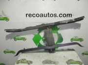 Schlie?platte K?hlertr?ger 5863180G00000 Suzuki Wagon-R+ (SR) Gro?raumlimousine 1.0 16V (K10A)