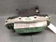 Tachoeinheit Kmh 8380052610 Toyota Yaris (P1) Schrägheck 1.0 16V VVT-i (1SZFE)