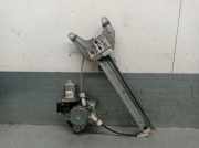 Fensterheber Links Hinten 82721CA000 Nissan Murano (Z50) SUV 3.5 V6 24V 4x4 (VQ35DE)