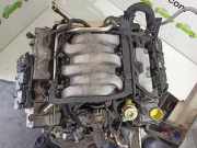 Motor 112912 Mercedes-Benz C (W203) Limousine 2.6 C-240 V6 18V (M112.912)