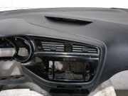 Armaturenbrett 84710A2000WK Kia Pro cee'd (JDB3) Schrägheck 3-drs 1.6 CRDi 16V VGT (D4FB)