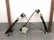 Fensterheber Links Vorne 6V0837461A Skoda Fabia III (NJ3) Schrägheck 5-drs 1.0 12V (CHYB)