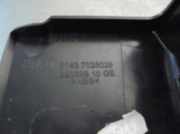 Lichtschalter 51437025029 BMW 5 serie (E60) Limousine 525d 24V (256D2)