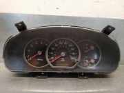 Tachoeinheit Kmh 0K52A55430A Kia Carnival 2 (FIB/FLD) Großraumlimousine 2.9 HPDi 16V (J3(CRDI))