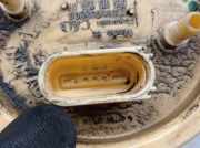 Tankschwimmer 6R0919050AC Skoda Rapid Spaceback Kombi 1.4 TDI 12V (CUSB(Euro 6))