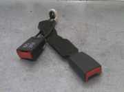 G?rtelschnalle Rechts Hinten 2108600669 Mercedes-Benz E (W210) Limousine 3.2 E-320 V6 18V (M112.941)