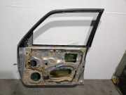 Tür Rechts Vorne MN161226 Mitsubishi Pajero Hardtop (V6/7) Geländewagen 3.2 DI-D 16V (4M41)