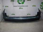 StoÃŸstange Hinten VERDEOSCURO Opel Sintra GroÃŸraumlimousine 3.0i GLS,CD 24V (X30XE)