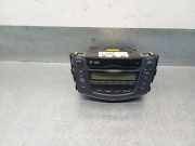 Radio 8612042280 Toyota RAV 4 III (_A3_) 2.2 D (ALA35_)